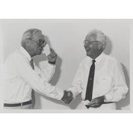 Launch of University Foundation 3