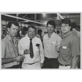 Launch of University Foundation 6