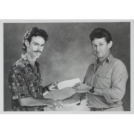 Honours Scholarship