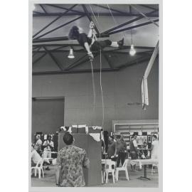 Orientation Week 2