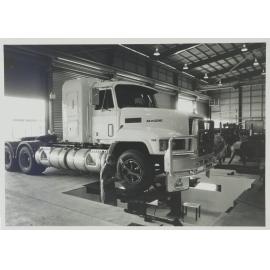 Alignment Pit