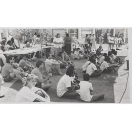 CAIS Open Day 1