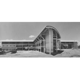 New Library