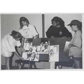 Dharra Holiday School 2
