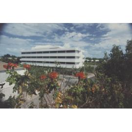 Administration Building
