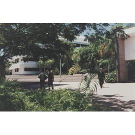 Casuarina Campus Administration Building and Theatre