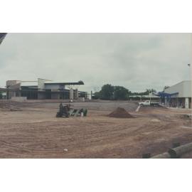 Central Courtyard 2