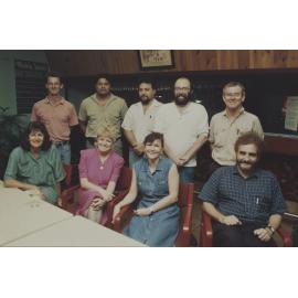 NTU Staff Social Club Committee