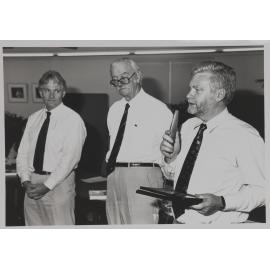 NTU Foundation Annual General Meeting 4