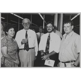 NTU Foundation Annual General Meeting 6