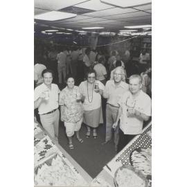 Darwin Community College Party 2