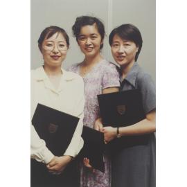 China Aerospace Managers Business Training 2