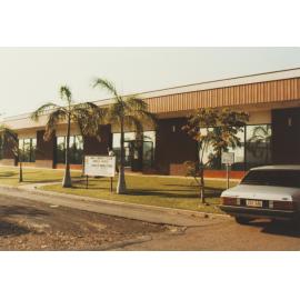 Learning Resources Centre 36