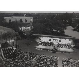 Graduation Ceremony