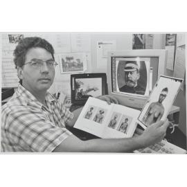 Tim Smith