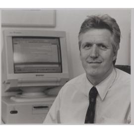 Charles Webb