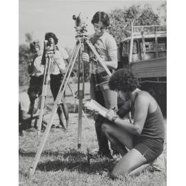Survey Work