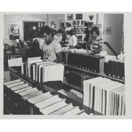 Library 1