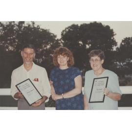 ALIA Northern Territory Branch Merit Awards