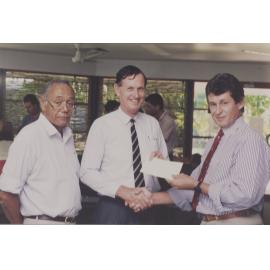 Centre for Aboriginal and Torres Strait Islander Studies 2