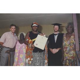 Certificate Presentation 1