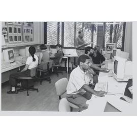 GIS Laboratory 2