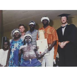 Certificate Presentation 2