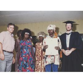 Certificate Presentation 3