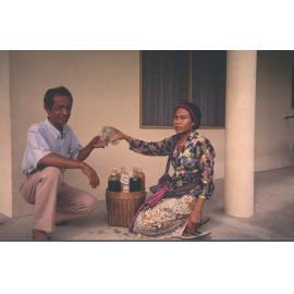 Trip to Ambon for Universitas Pattimura 6