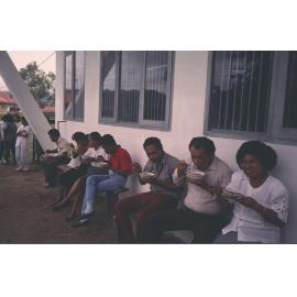 Trip to Ambon for Universitas Pattimura 12