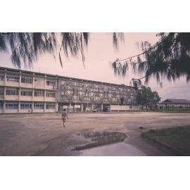 Trip to Ambon for Universitas Pattimura 14