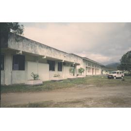 Trip to Ambon for Universitas Pattimura 17