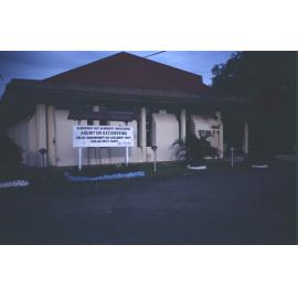 Trip to Ambon for Universitas Pattimura 19