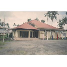 Trip to Ambon for Universitas Pattimura 22