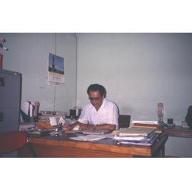 Trip to Ambon for Universitas Pattimura 23