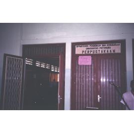 Trip to Ambon for Universitas Pattimura 25