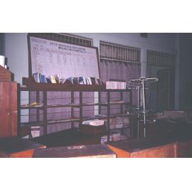 Universitas Pattimura Library 2