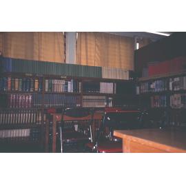 Universitas Pattimura Library 3
