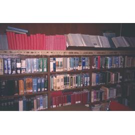 Universitas Pattimura Library 4