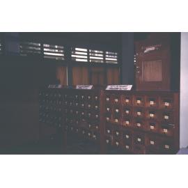 Universitas Pattimura Library 7