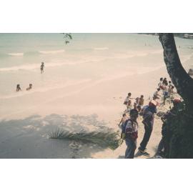 Trip to Ambon for Universitas Pattimura 28