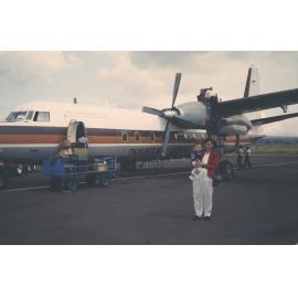 Trip to Ambon for Universitas Pattimura 29