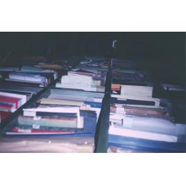 Universitas Nusa Cendana Library 2