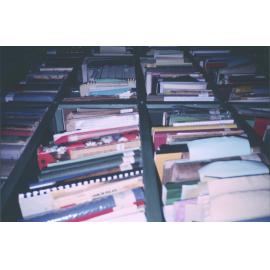 Universitas Nusa Cendana Library 3