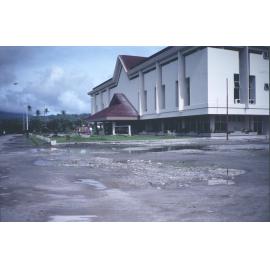 Universitas Nusa Cendana Library 4