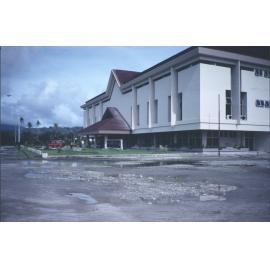 Universitas Nusa Cendana Library 5