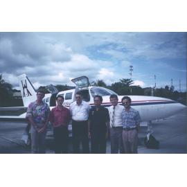 Trip to Kupang for Universitas Nusa Cendana 3
