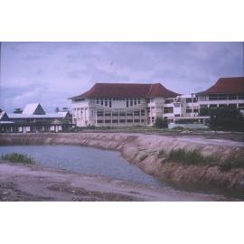 Trip to Kupang for Universitas Nusa Cendana 5