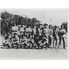 Army Officers