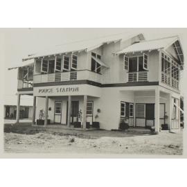 Police Station - Parap